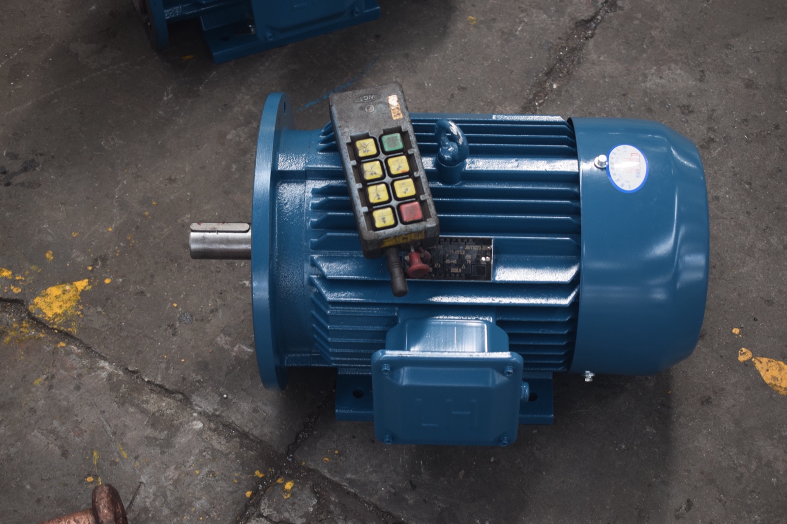 Hydraulic Power Units (HPU) — view 3