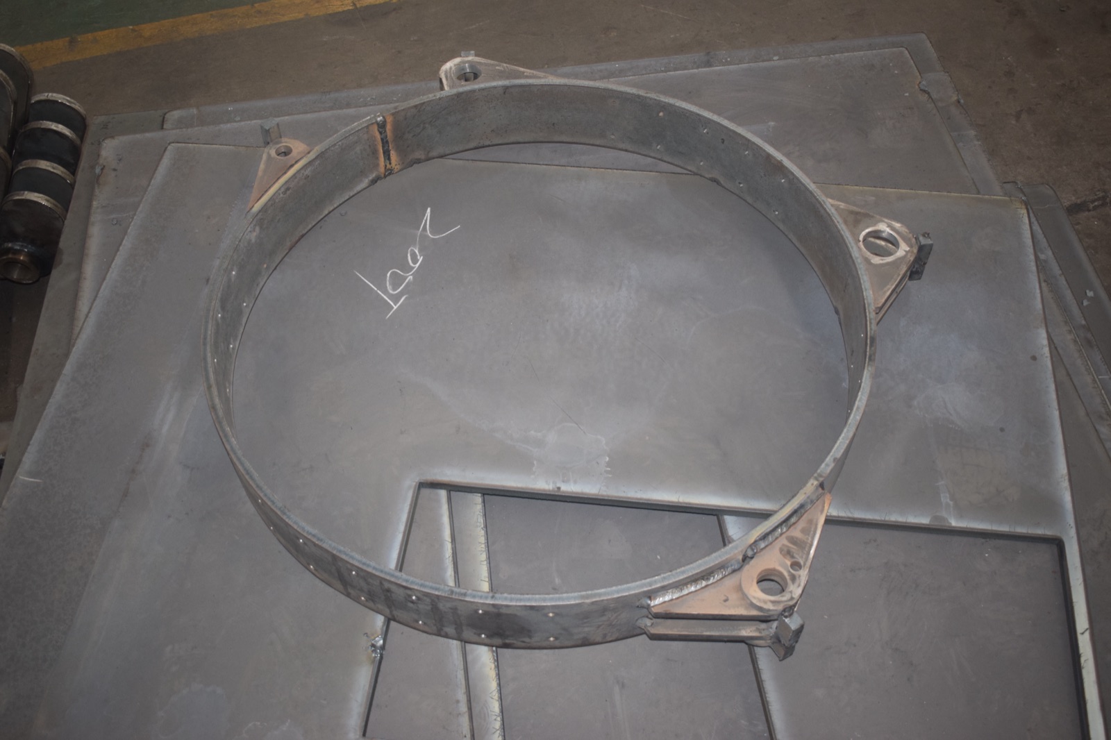 Spare Parts & Components — view 2