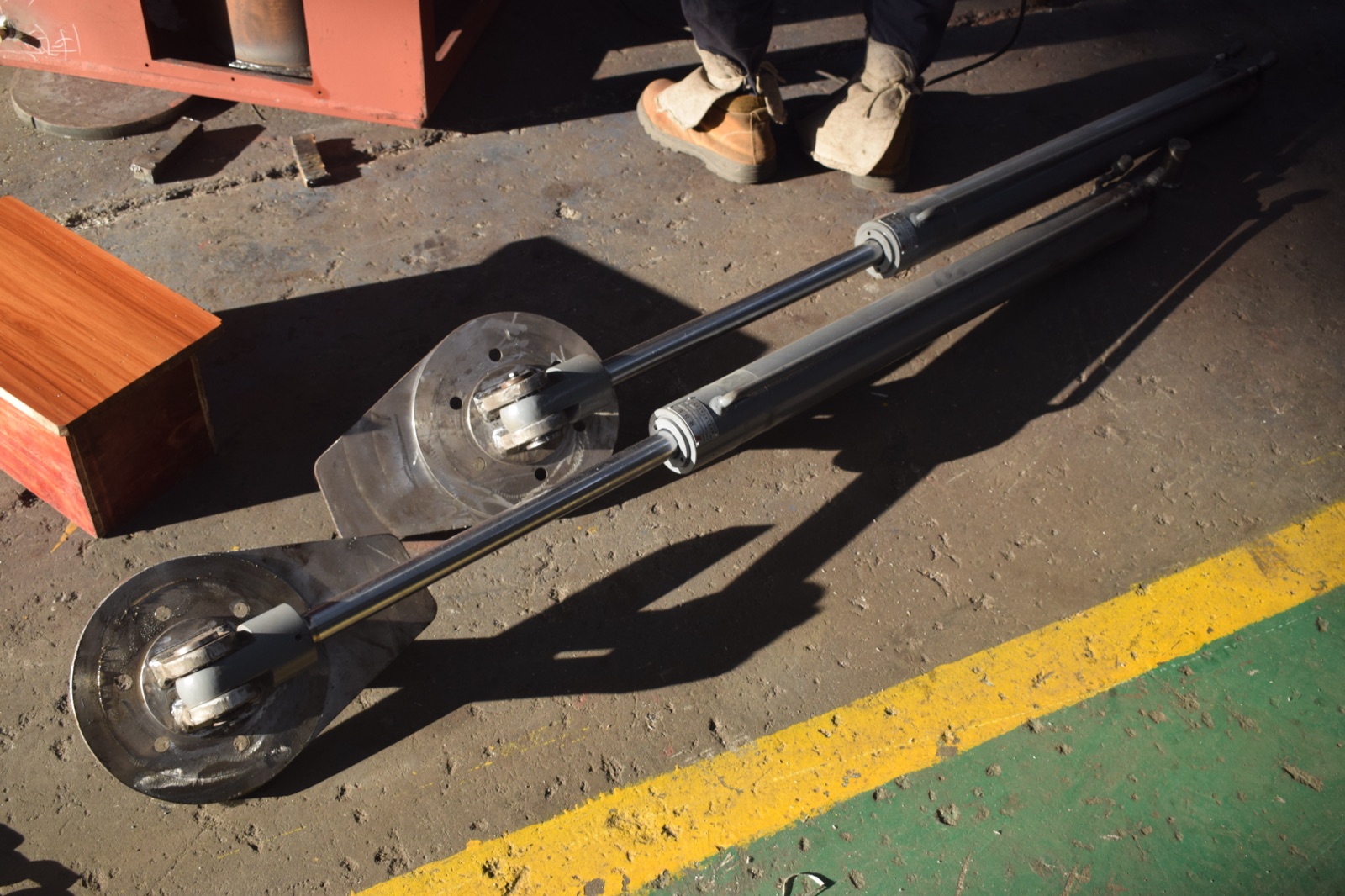 Spare Parts & Components — view 3